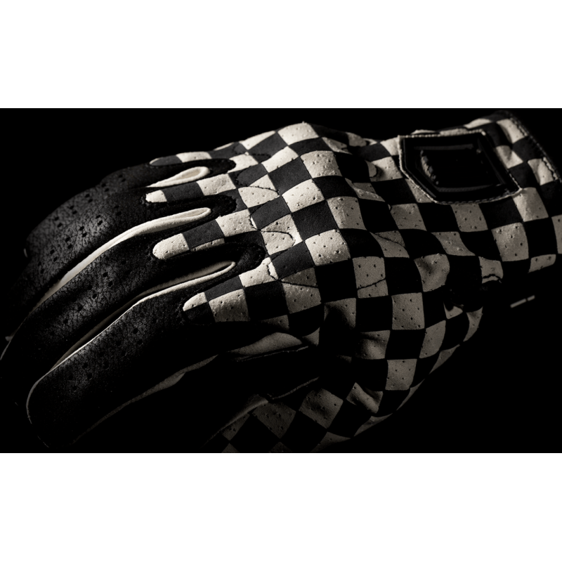 ICON GLOVE AIRFORM SLABTOWN CE CK - DRIVEN Canada's Powersports 3301 - 48153301 - 4815