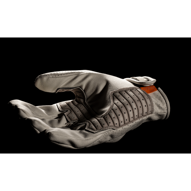 ICON GLOVE AIRFORM SLABTOWN CE - DRIVEN Canada's Powersports 3301 - 48093301 - 4809