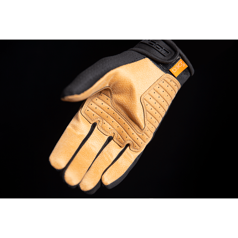 ICON GLOVE AIRFORM - DRIVEN Canada's Powersports 3301 - 41413301 - 4141