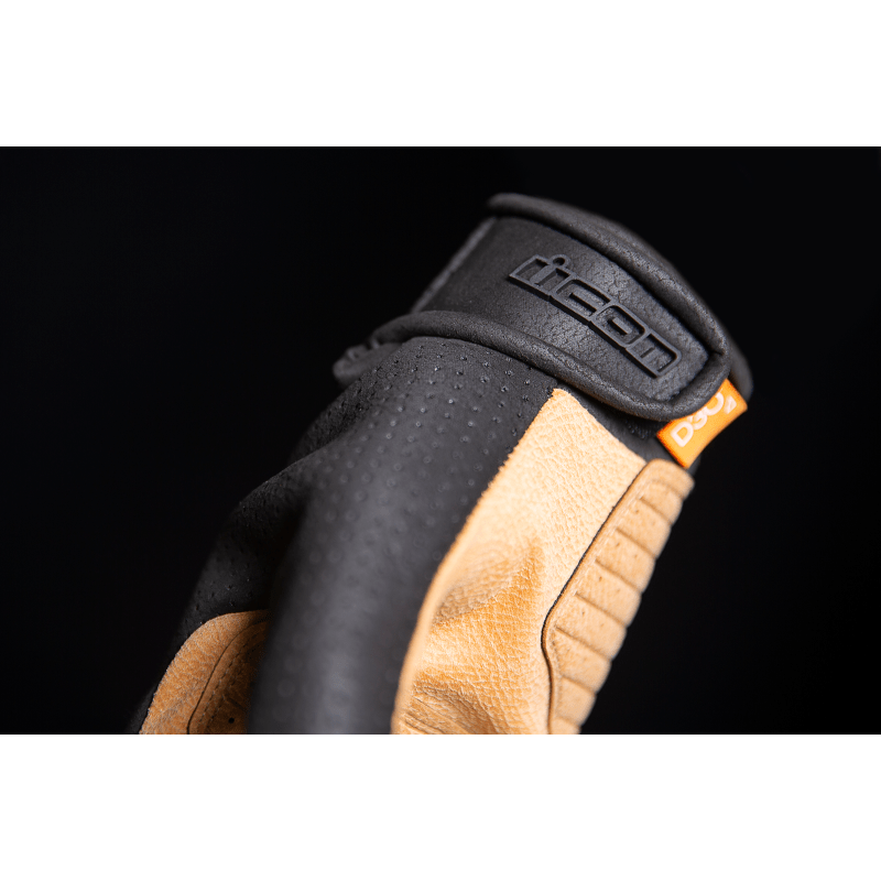 ICON GLOVE AIRFORM - DRIVEN Canada's Powersports 3301 - 41413301 - 4141