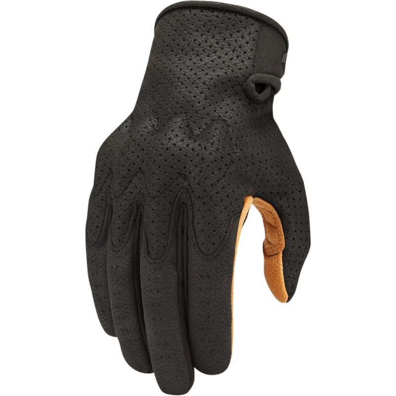 ICON GLOVE AIRFORM - DRIVEN Canada's Powersports 3301 - 41413301 - 4141