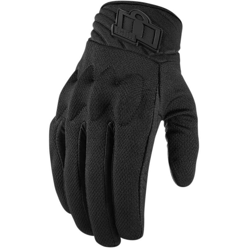 ICON GLOVE ANTHEM 2 CE STLH - DRIVEN Canada's Powersports 3301 - 36593301 - 3659