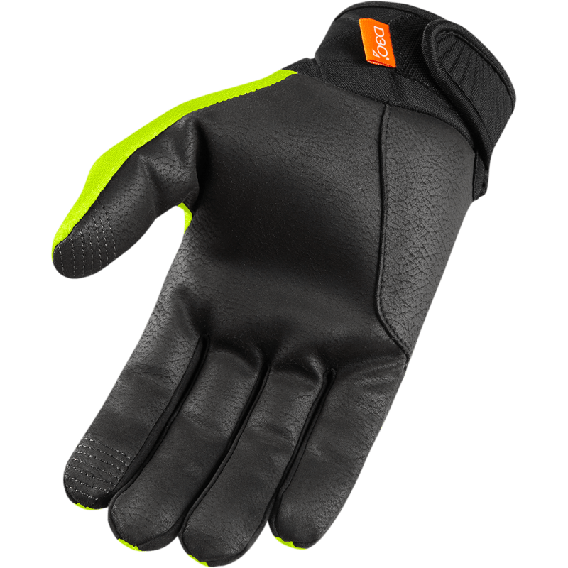 ICON GLOVE ANTHEM 2 HIVIZ - DRIVEN Canada's Powersports 3301 - 36713301 - 3671