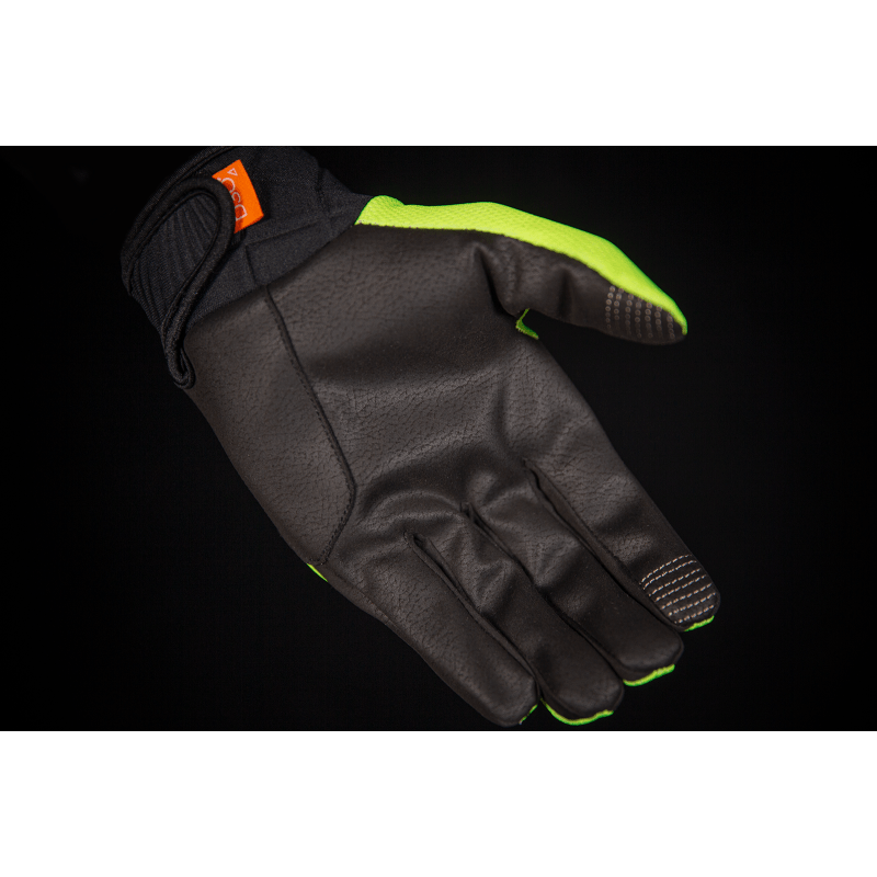 ICON GLOVE ANTHEM 2 HIVIZ - DRIVEN Canada's Powersports 3301 - 36713301 - 3671