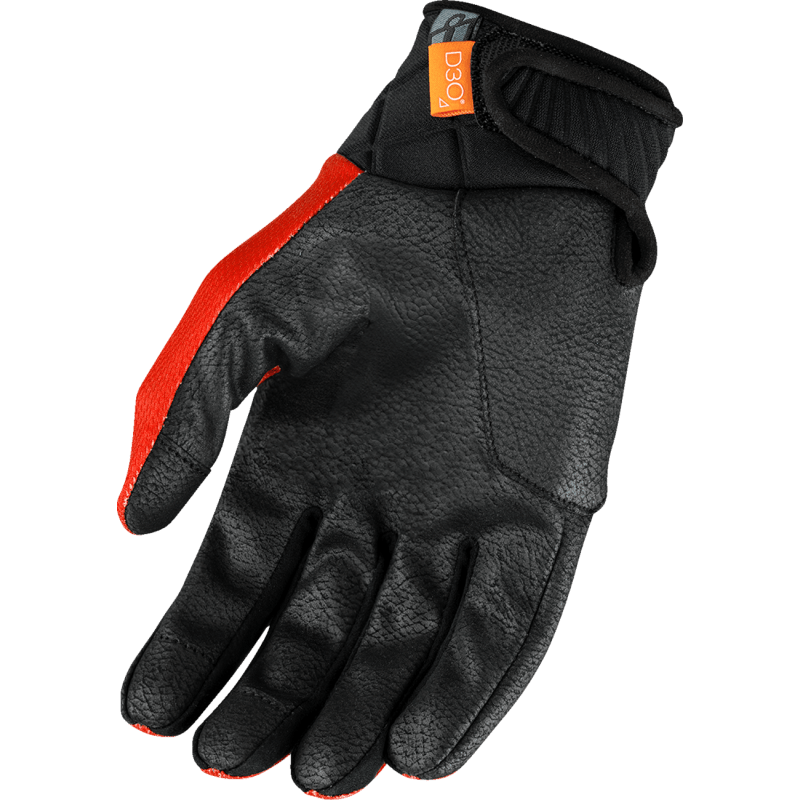 ICON GLOVE ANTHEM 3 - DRIVEN Canada's Powersports 3301 - 48753301 - 4875