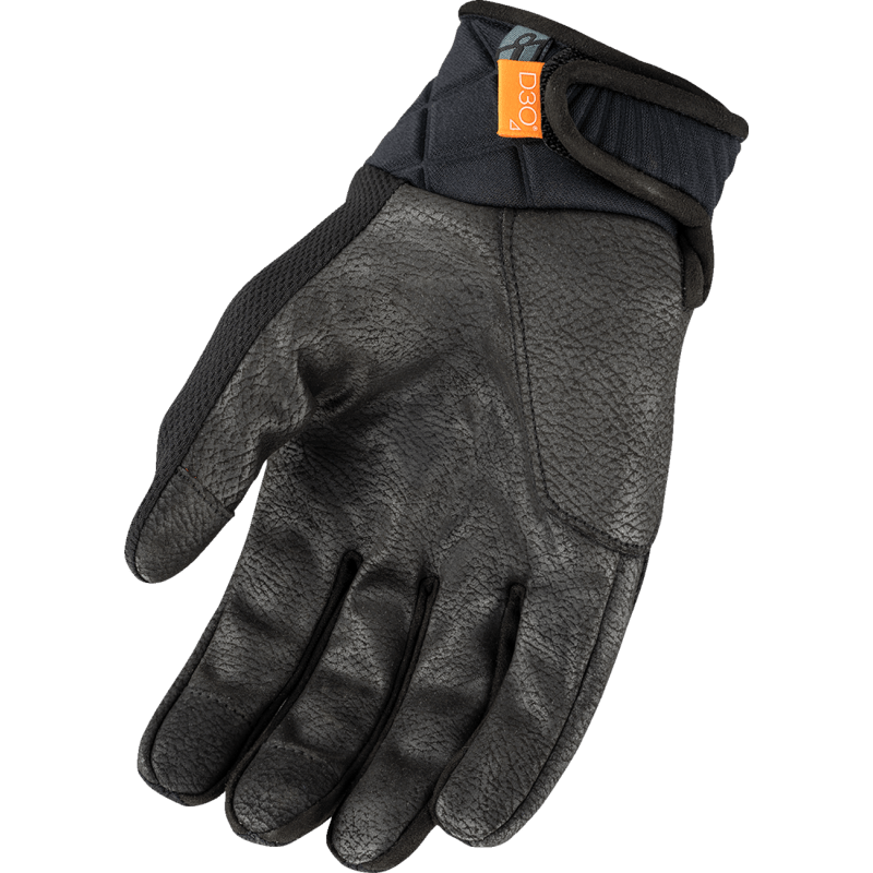 ICON GLOVE ANTHEM 3 - DRIVEN Canada's Powersports 3301 - 48753301 - 4875
