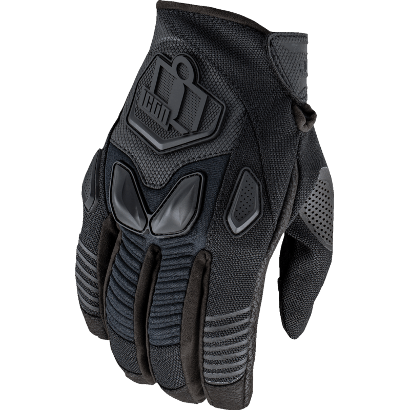 ICON GLOVE AUTOMAG CE - DRIVEN Canada's Powersports 3301 - 48453301 - 4845