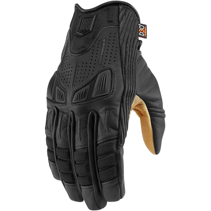 ICON GLOVE AXYS - DRIVEN Canada's Powersports 3301 - 28783301 - 2878