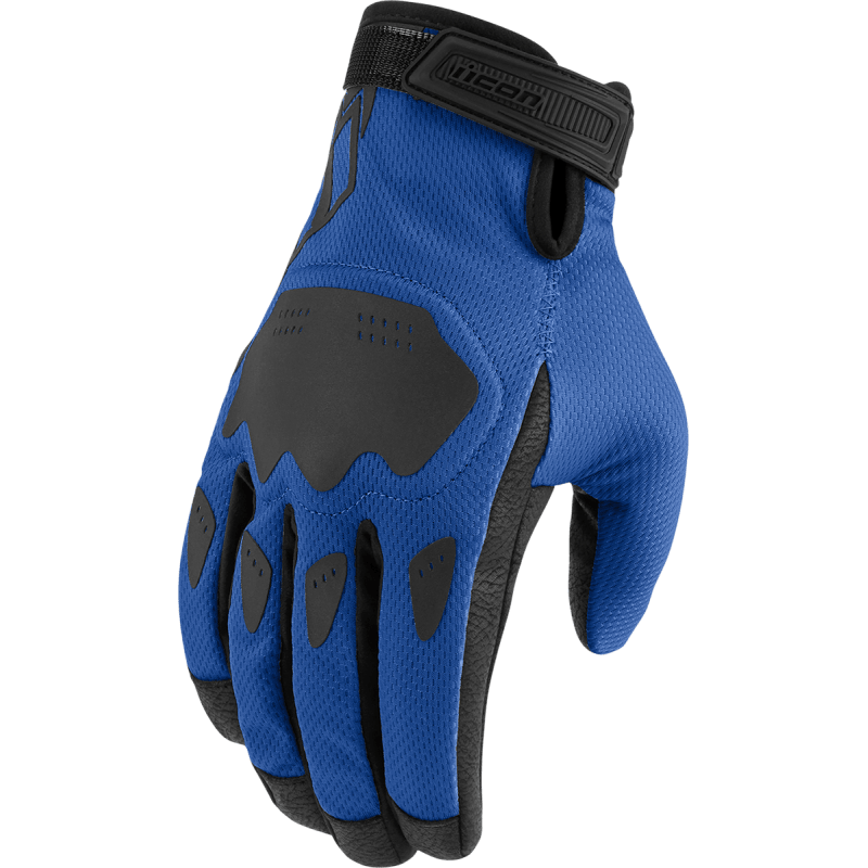 ICON GLOVE HOOLIGAN CE - Driven Powersports Inc.3301-43603301-4360