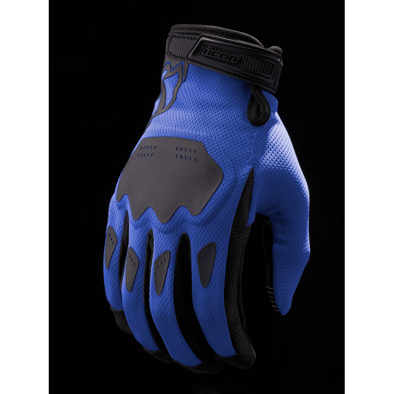 ICON GLOVE HOOLIGAN CE - DRIVEN Canada's Powersports 3301 - 43603301 - 4360