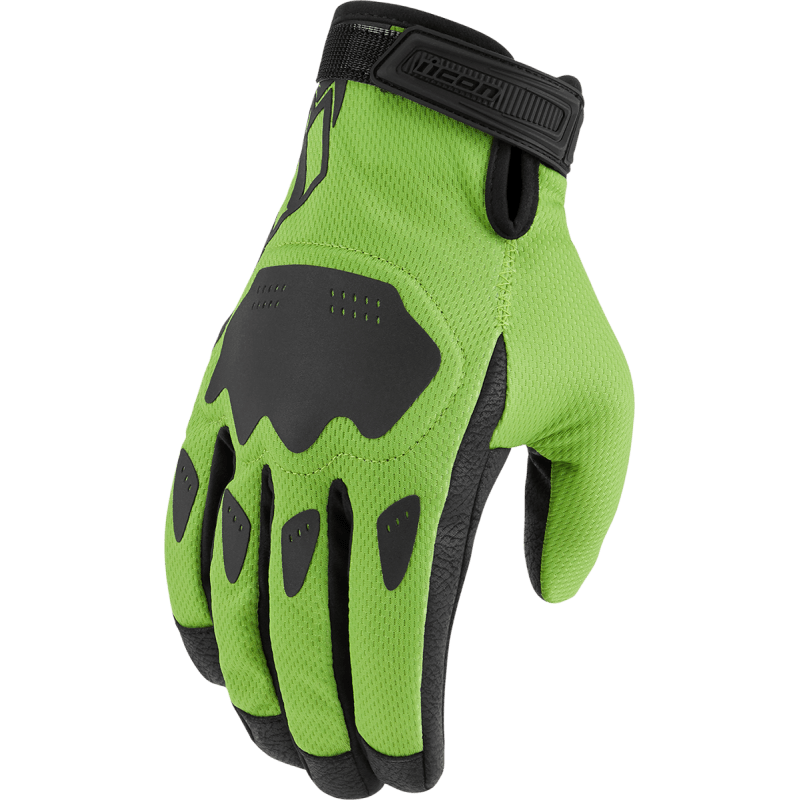 ICON GLOVE HOOLIGAN CE - DRIVEN Canada's Powersports 3301 - 43673301 - 4367