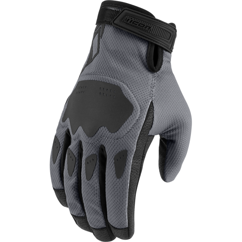 ICON GLOVE HOOLIGAN CE - DRIVEN Canada's Powersports 3301 - 43723301 - 4372