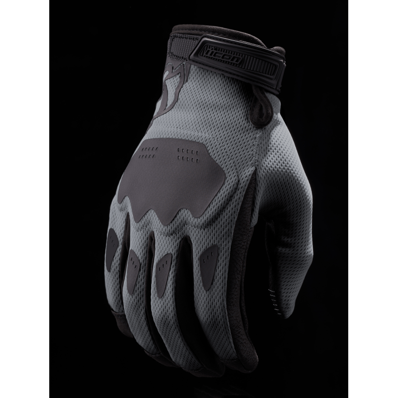 ICON GLOVE HOOLIGAN CE - DRIVEN Canada's Powersports 3301 - 43723301 - 4372