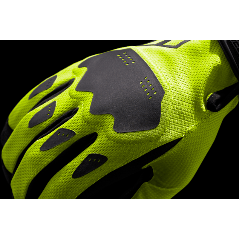 ICON GLOVE HOOLIGAN CE - Driven Powersports Inc.3301-43783301-4378