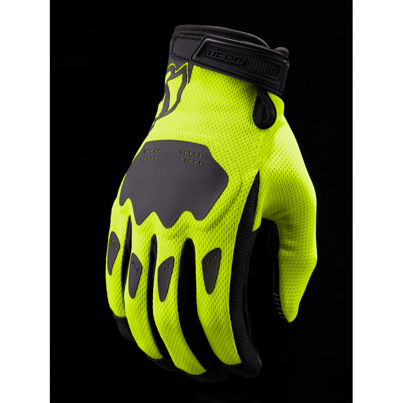 ICON GLOVE HOOLIGAN CE - DRIVEN Canada's Powersports 3301 - 43783301 - 4378