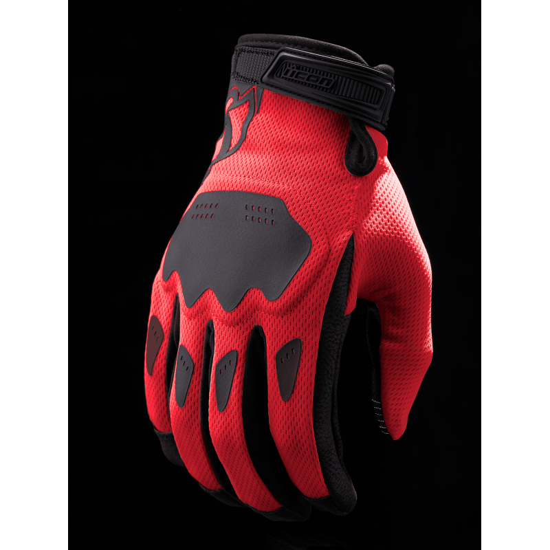ICON GLOVE HOOLIGAN CE - DRIVEN Canada's Powersports 3301 - 43843301 - 4384