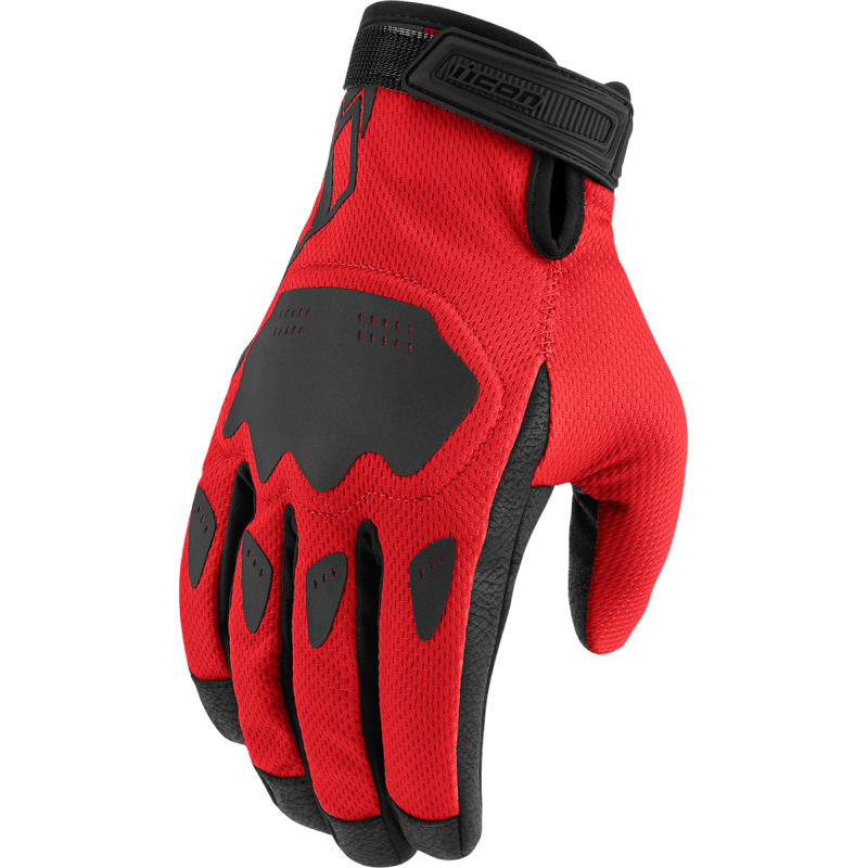 ICON GLOVE HOOLIGAN CE - Driven Powersports Inc.3301-43843301-4384