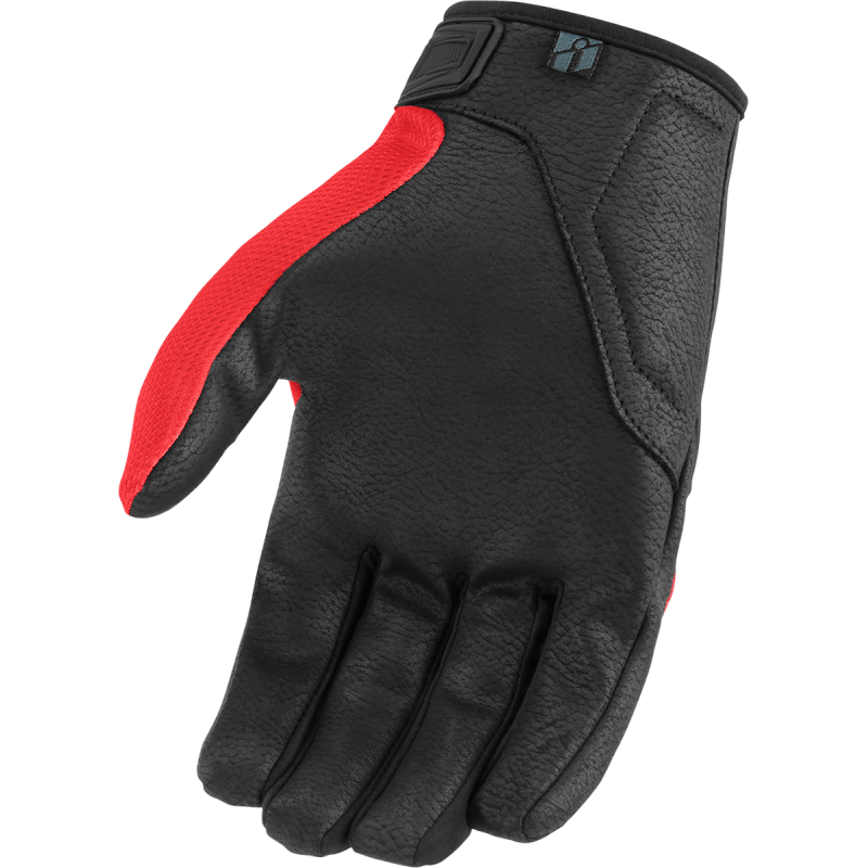 ICON GLOVE HOOLIGAN CE - DRIVEN Canada's Powersports 3301 - 43903301 - 4390