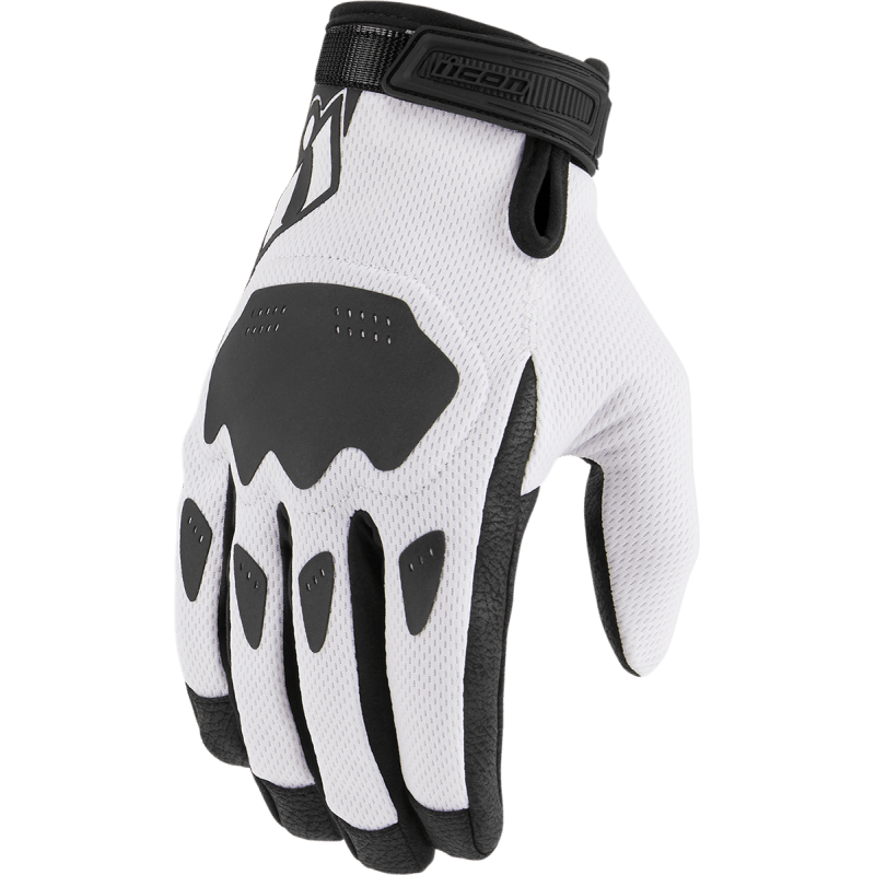 ICON GLOVE HOOLIGAN CE - DRIVEN Canada's Powersports 3301 - 43903301 - 4390
