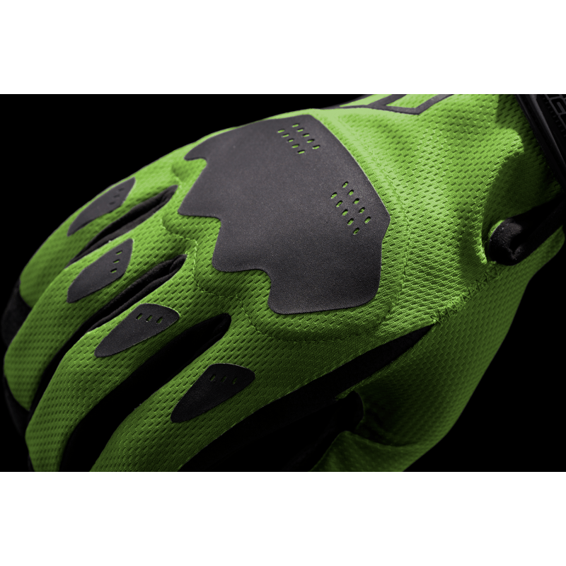 ICON GLOVE HOOLIGAN CE - DRIVEN Canada's Powersports 3301 - 43903301 - 4390