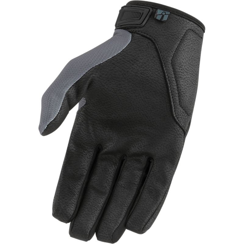 ICON GLOVE HOOLIGAN CE - DRIVEN Canada's Powersports 3301 - 43903301 - 4390
