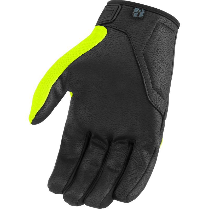 ICON GLOVE HOOLIGAN CE - DRIVEN Canada's Powersports 3301 - 43903301 - 4390