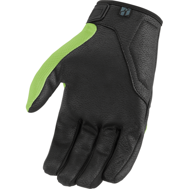 ICON GLOVE HOOLIGAN CE - DRIVEN Canada's Powersports 3301 - 43903301 - 4390