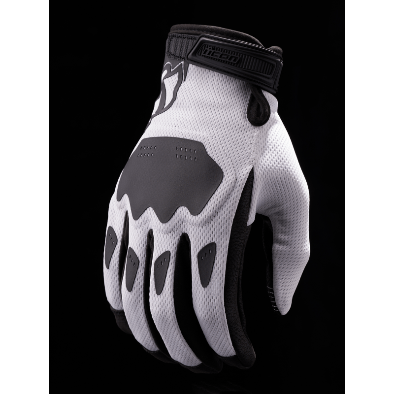ICON GLOVE HOOLIGAN CE - DRIVEN Canada's Powersports 3301 - 43903301 - 4390