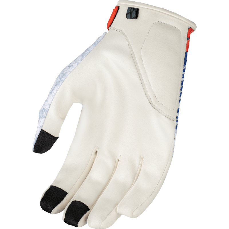 ICON GLOVE HOOLIGAN KAONOHI - DRIVEN Canada's Powersports 3301 - 47843301 - 4784