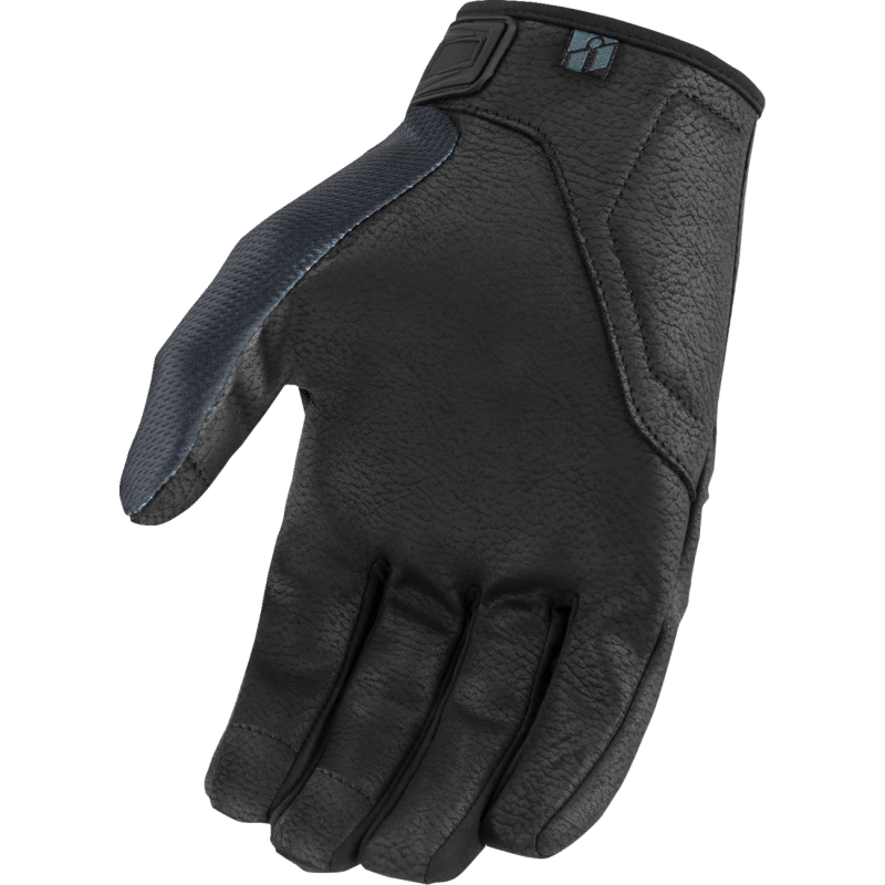 ICON GLOVE HOOLIGAN KAONOHI - DRIVEN Canada's Powersports 3301 - 47843301 - 4784
