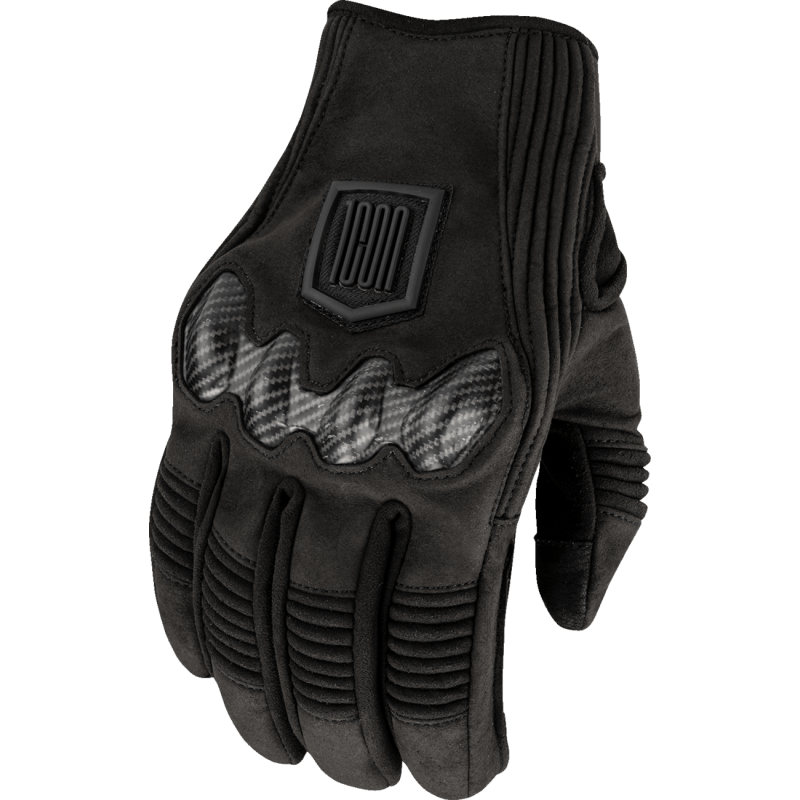 ICON GLOVE LONG TRACK CS - DRIVEN Canada's Powersports 3301 - 48873301 - 4887