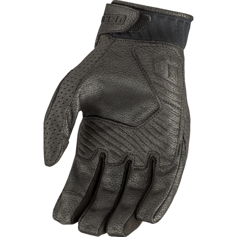 ICON GLOVE OVERLORD3 CE - DRIVEN Canada's Powersports 3301 - 47903301 - 4790