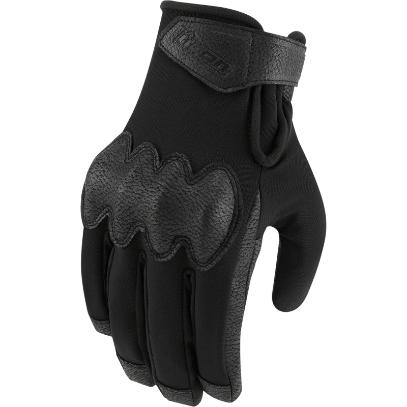 ICON GLOVE PDX3 CE - DRIVEN Canada's Powersports 3301 - 42463301 - 4246