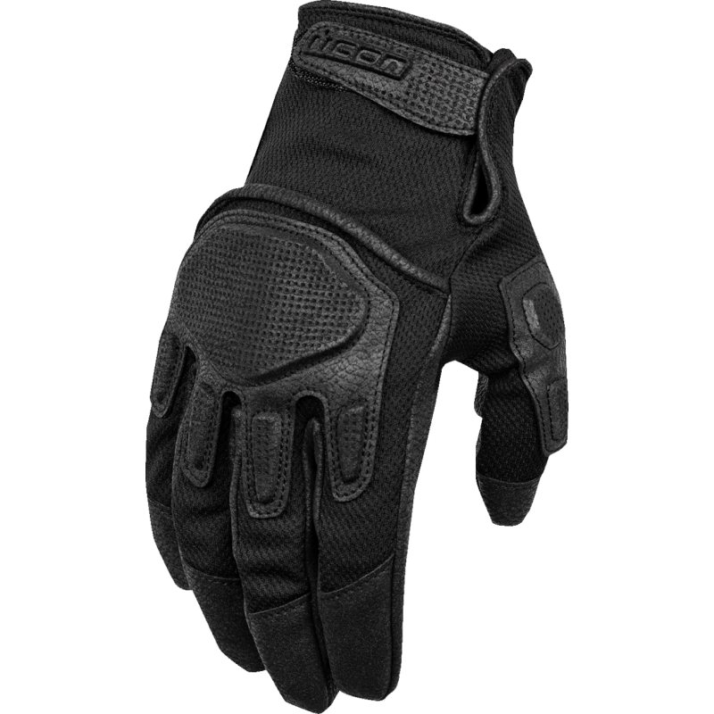ICON GLOVE PUNCHUP CE - DRIVEN Canada's Powersports 3301 - 4588