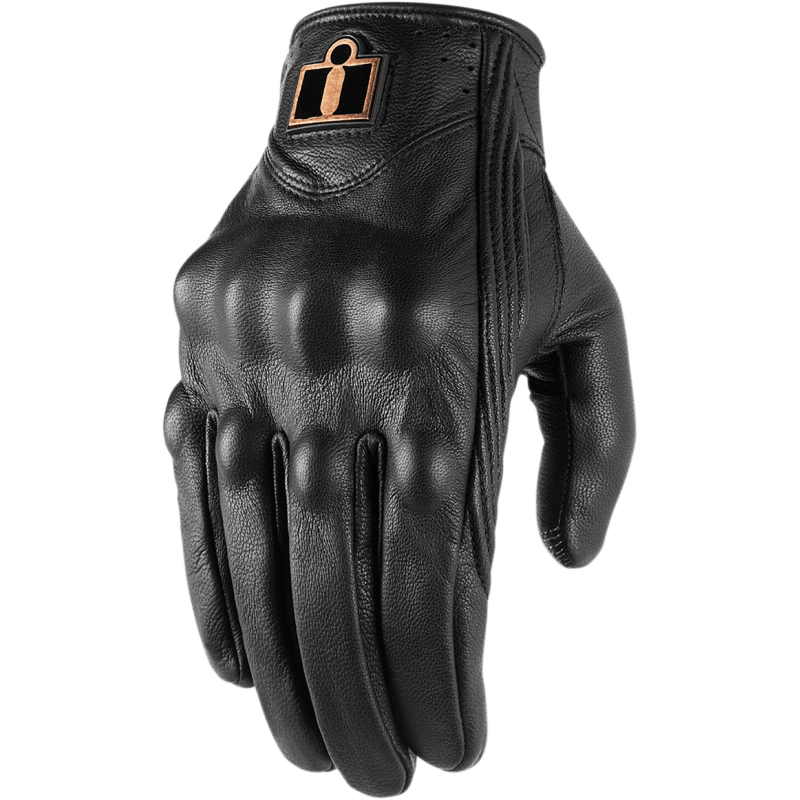 ICON GLOVE PURSUIT - DRIVEN Canada's Powersports 3301 - 38373301 - 3837