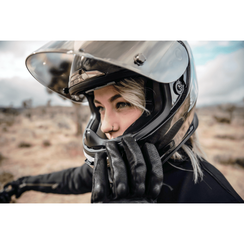 ICON GLOVE PURSUIT - DRIVEN Canada's Powersports 3301 - 38373301 - 3837