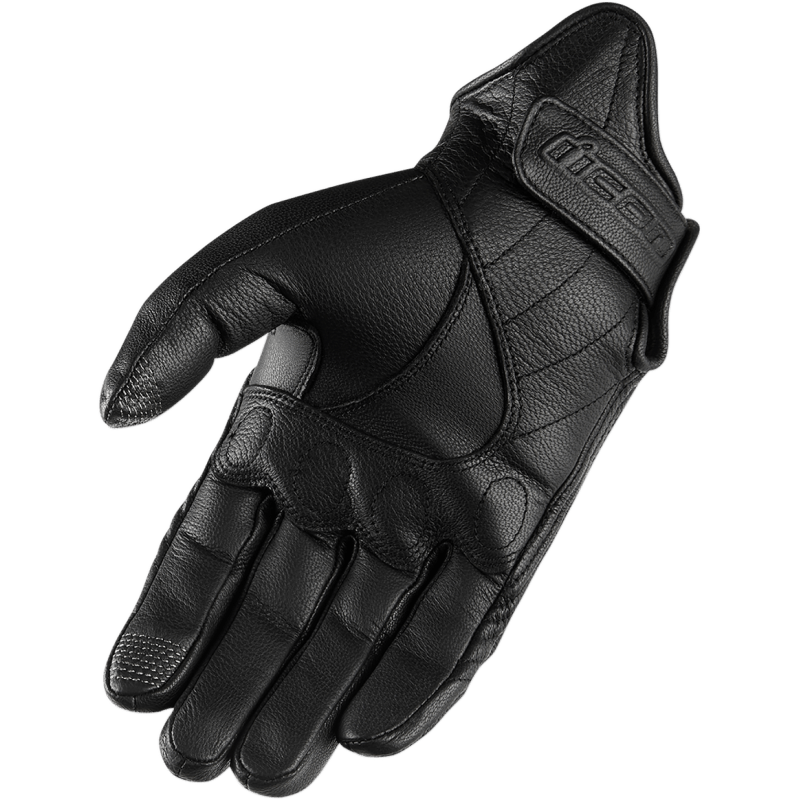 ICON GLOVE PURSUIT - DRIVEN Canada's Powersports 3301 - 38373301 - 3837