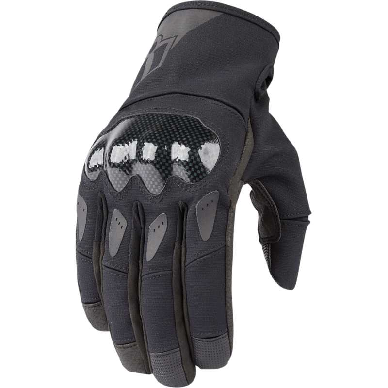 ICON GLOVE STORMHAWK CE - DRIVEN Canada's Powersports 3301 - 39653301 - 3965