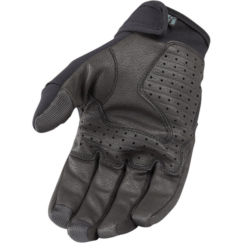 ICON GLOVE STORMHAWK CE - DRIVEN Canada's Powersports 3301 - 39653301 - 3965