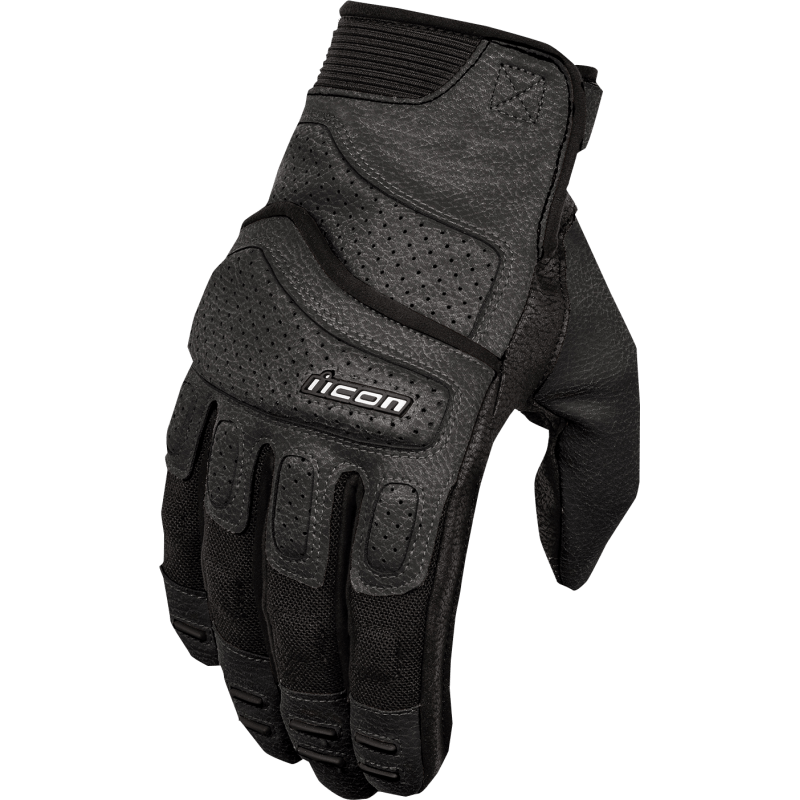 ICON GLOVE SUPERDUTY3 CE - DRIVEN Canada's Powersports 3301 - 4594