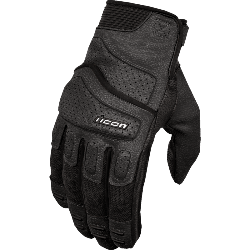 ICON GLOVE SUPERDUTY3 CE - DRIVEN Canada's Powersports 3301 - 4594