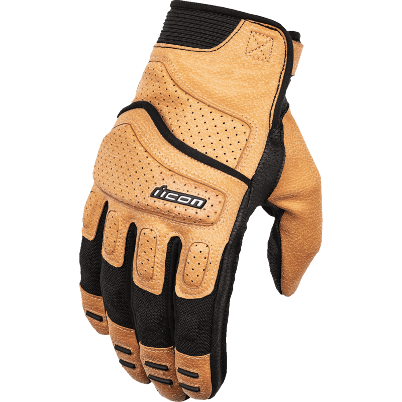 ICON GLOVE SUPERDUTY3 CE - DRIVEN Canada's Powersports 3301 - 4600