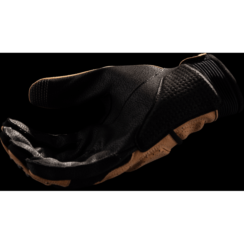 ICON GLOVE SUPERDUTY3 CE - DRIVEN Canada's Powersports 3301 - 4600