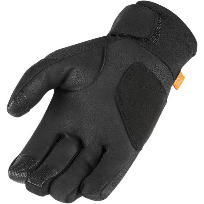 ICON GLOVE TARMAC 2 - DRIVEN Canada's Powersports 3301 - 37193301 - 3719