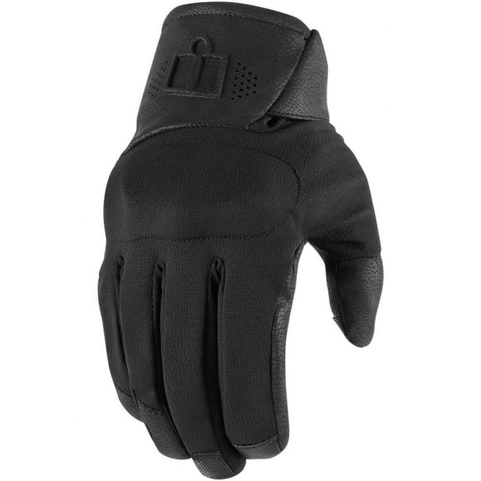 ICON GLOVE TARMAC 2 - DRIVEN Canada's Powersports 3301 - 37193301 - 3719