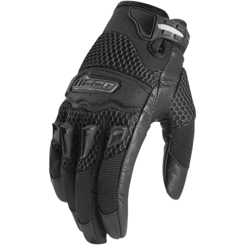 ICON GLOVE WM 29ER CE - DRIVEN Canada's Powersports 3302 - 06593302 - 0659