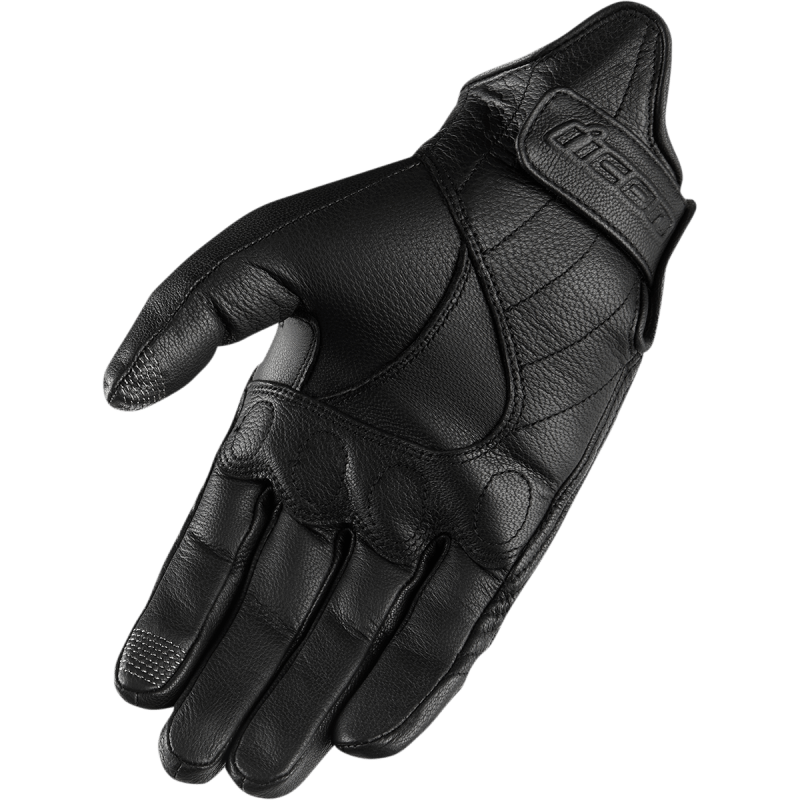 ICON GLOVE WM PURSUIT - DRIVEN Canada's Powersports 3302 - 07933302 - 0793
