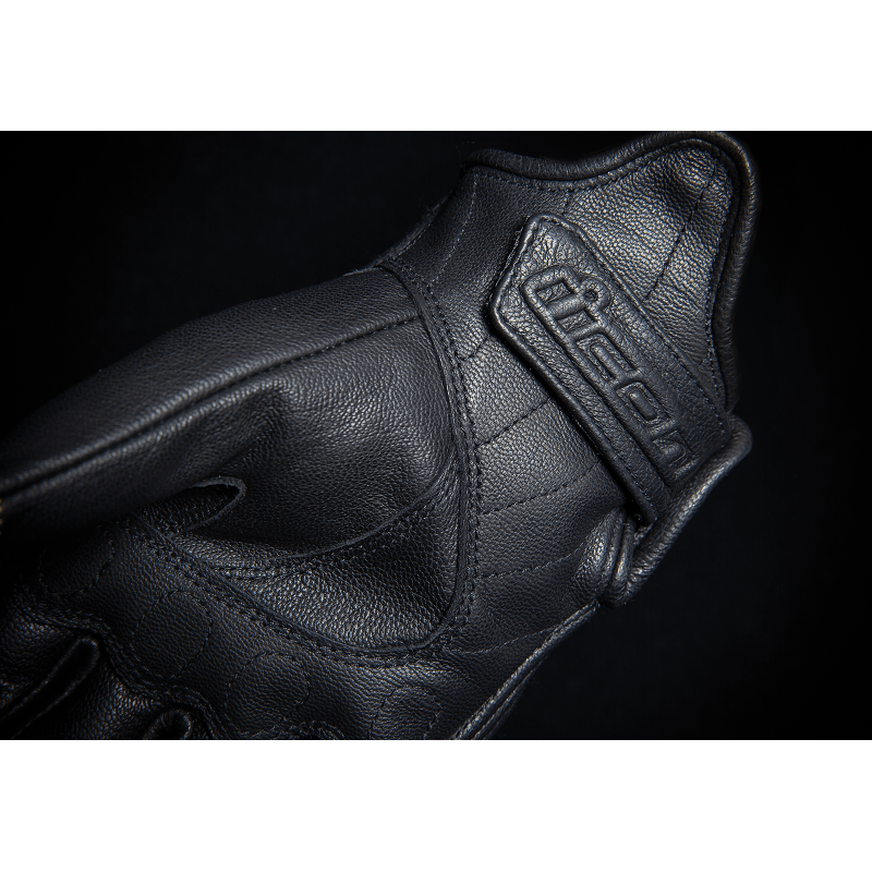 ICON GLOVE WM PURSUIT - DRIVEN Canada's Powersports 3302 - 07933302 - 0793