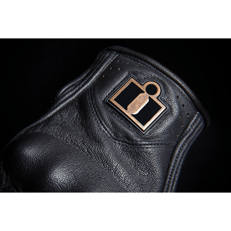 ICON GLOVE WM PURSUIT - DRIVEN Canada's Powersports 3302 - 07933302 - 0793