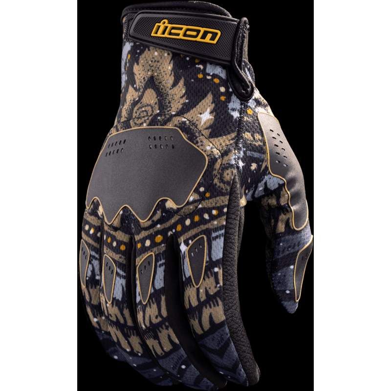 ICON GLV HLGN DAYTRIPPER - DRIVEN Canada's Powersports 3301 - 46473301 - 4647